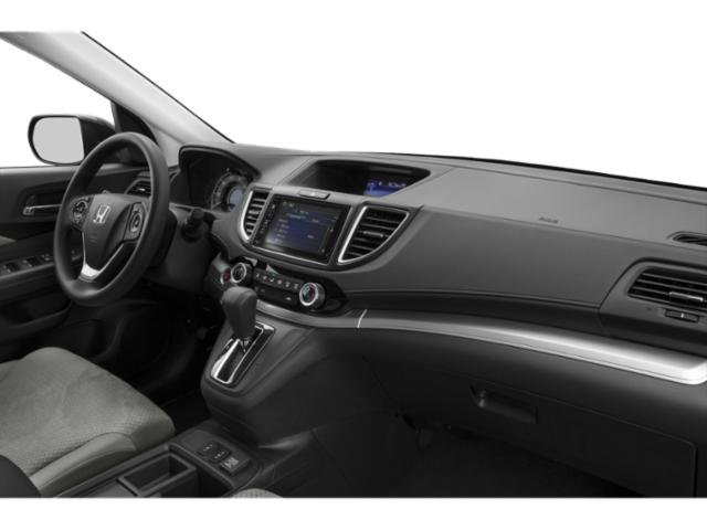 Used 2015 Honda CR-V EX image 18