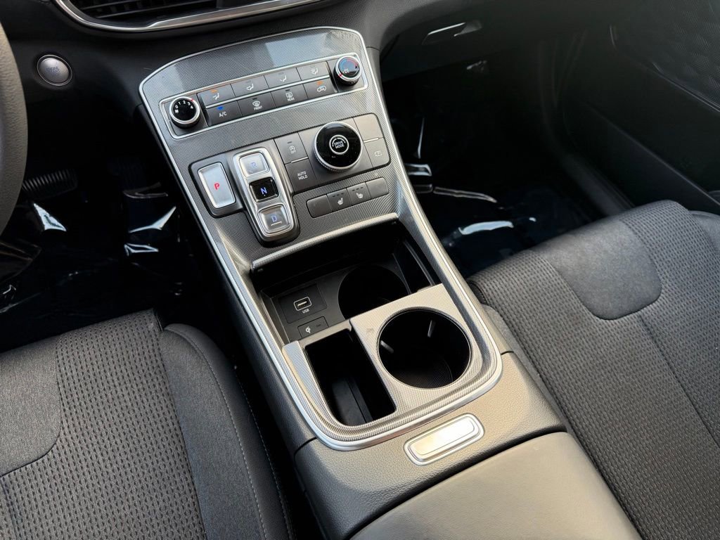 Used 2022 Hyundai Santa Fe SEL image 17