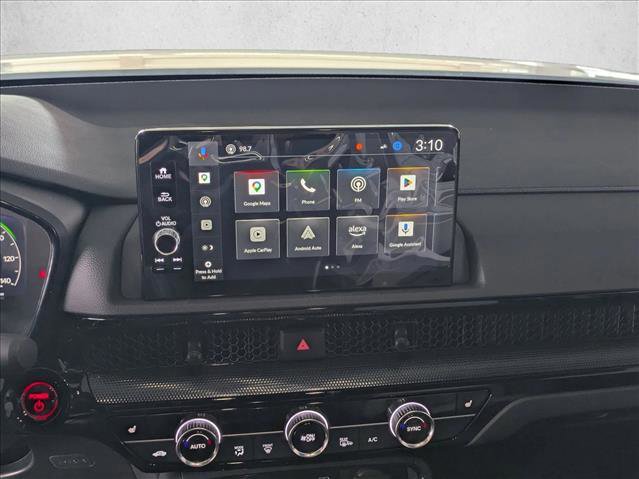 New 2026 Honda CR-V Sport Touring image 12