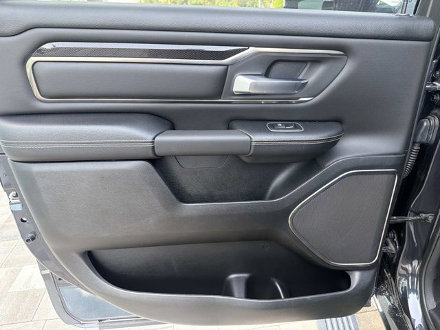 Used 2020 RAM 1500 Rebel w/ Rebel Level 2 Equipment Group AWD/4WD image 15