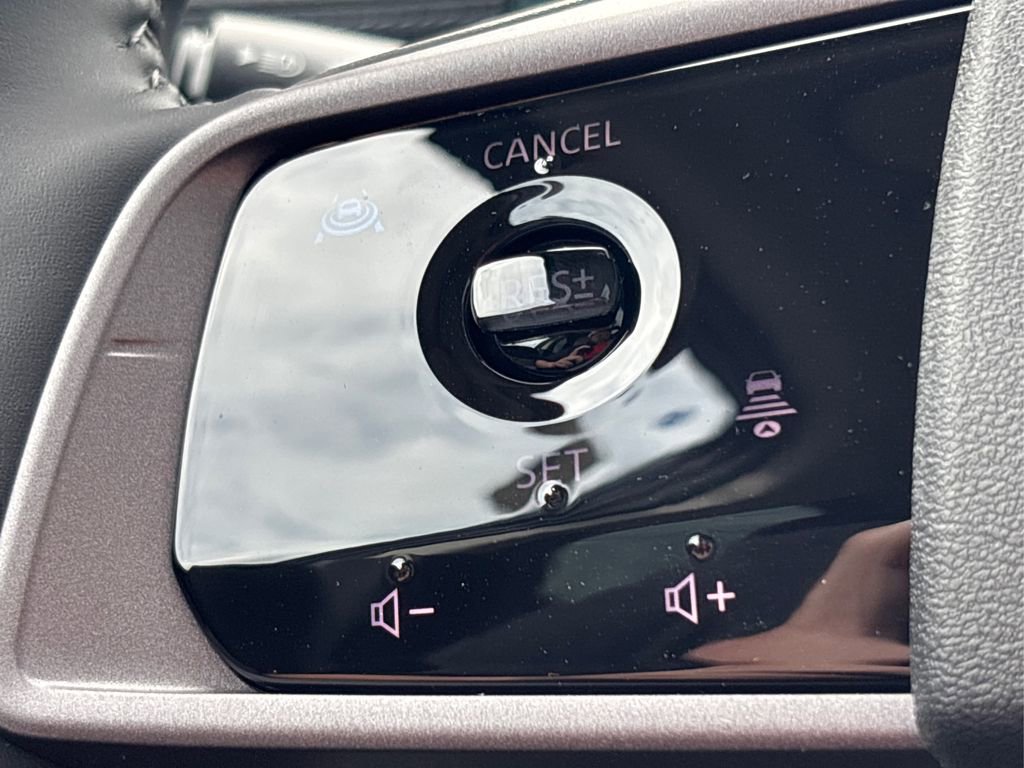 New 2025 Nissan Murano SL w/ Cargo Package image 26