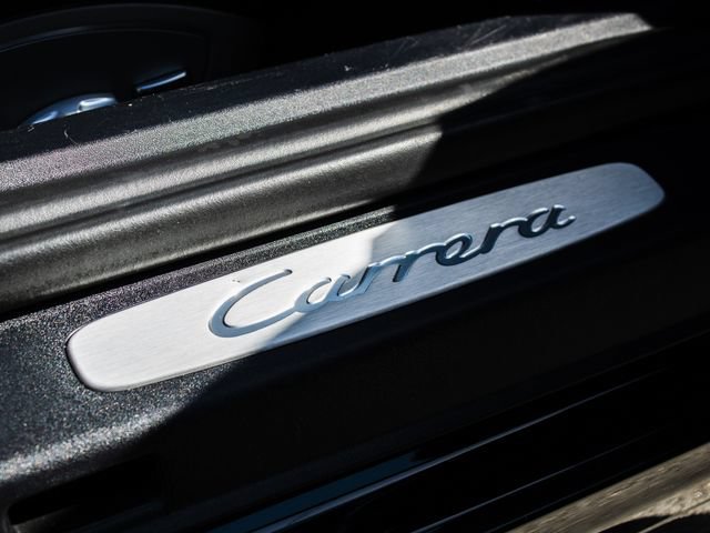 Used 2018 Porsche 911 Carrera RWD image 21