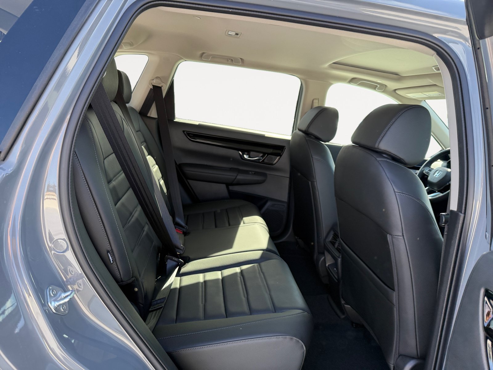 New 2026 Honda CR-V EX-L image 18