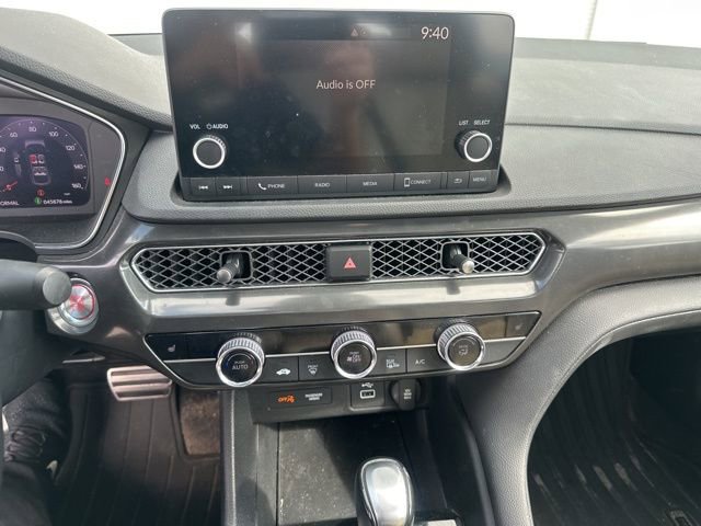 Used 2023 Acura Integra A-Spec image 18