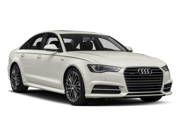 Used 2018 Audi A6 3.0T Sport w/ Cold Weather Package image 6
