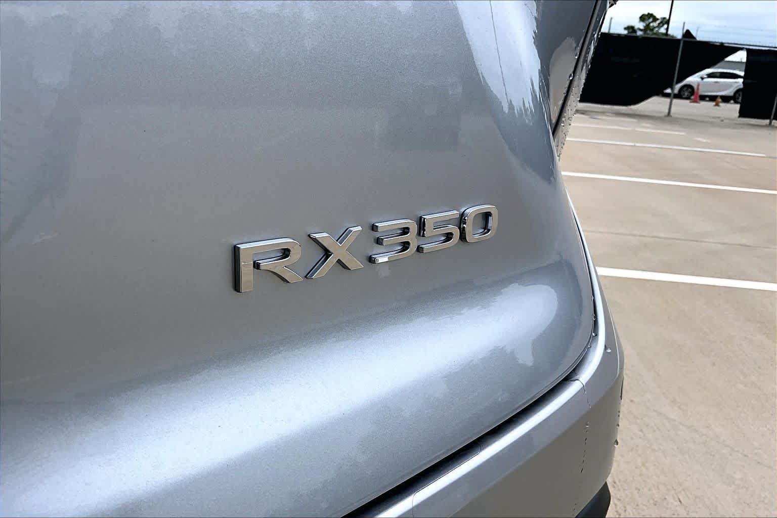 New 2026 Lexus RX 350 Premium FWD image 15