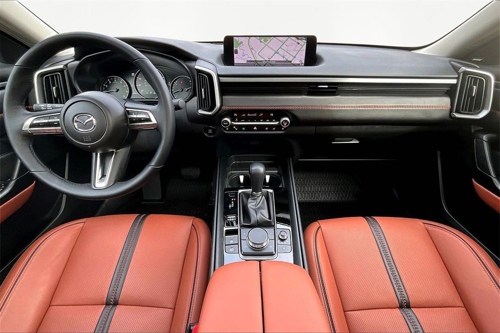 Used 2025 MAZDA CX-50 Meridian Edition image 16