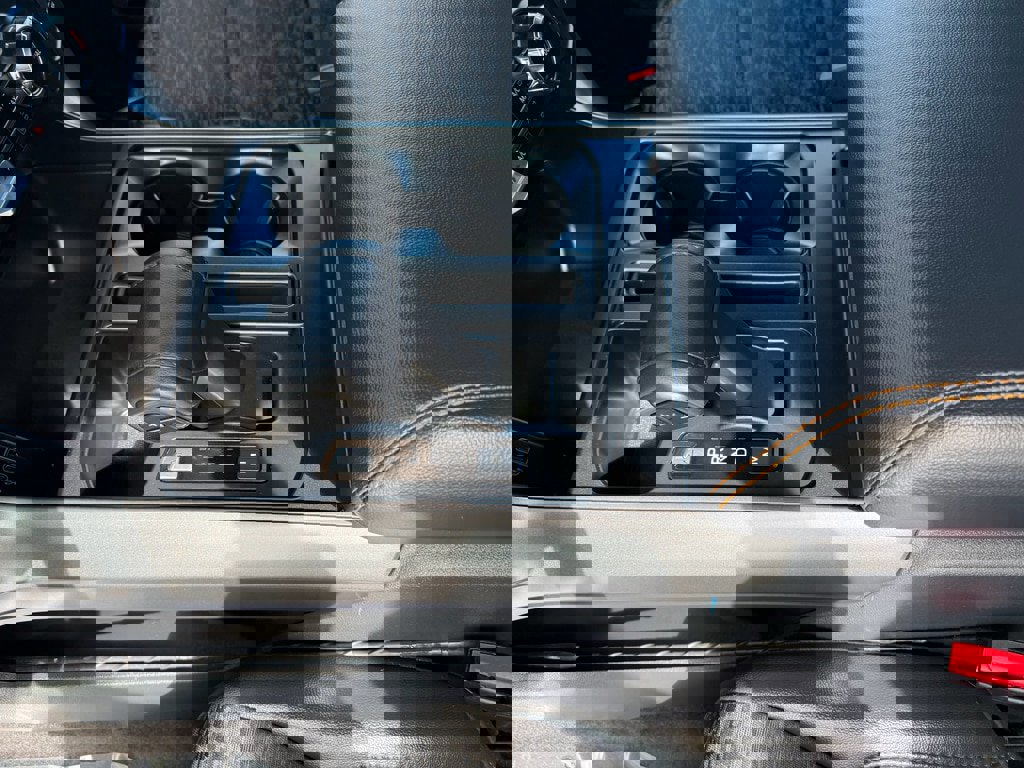 Used 2025 Ford F150 Tremor w/ Tow/Haul Package image 19