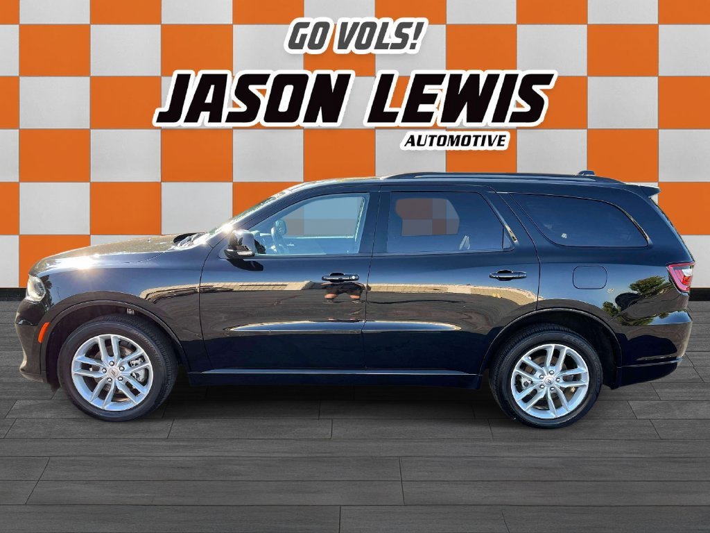 Used 2024 Dodge Durango GT AWD/4WD image 6