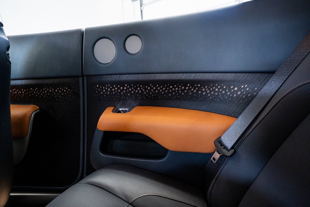 Used 2018 Rolls-Royce Wraith image 65