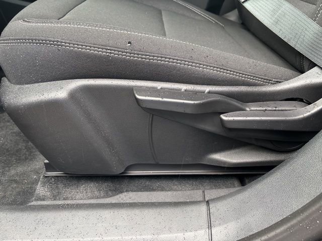 New 2026 Chevrolet Blazer EV LT FWD image 28