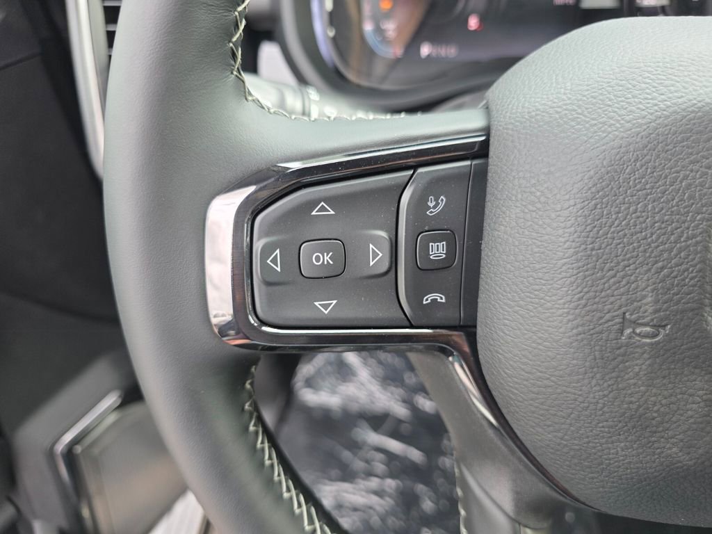 New 2026 RAM 3500 Limited image 18