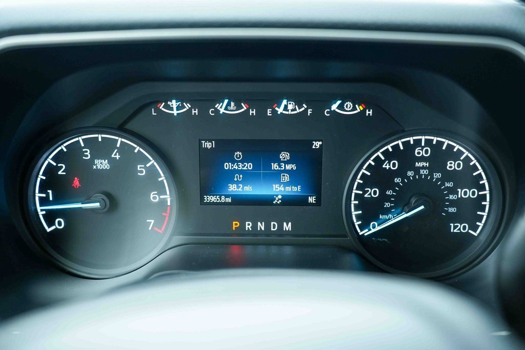 Used 2022 Ford F150 XLT w/ XTR Package image 26