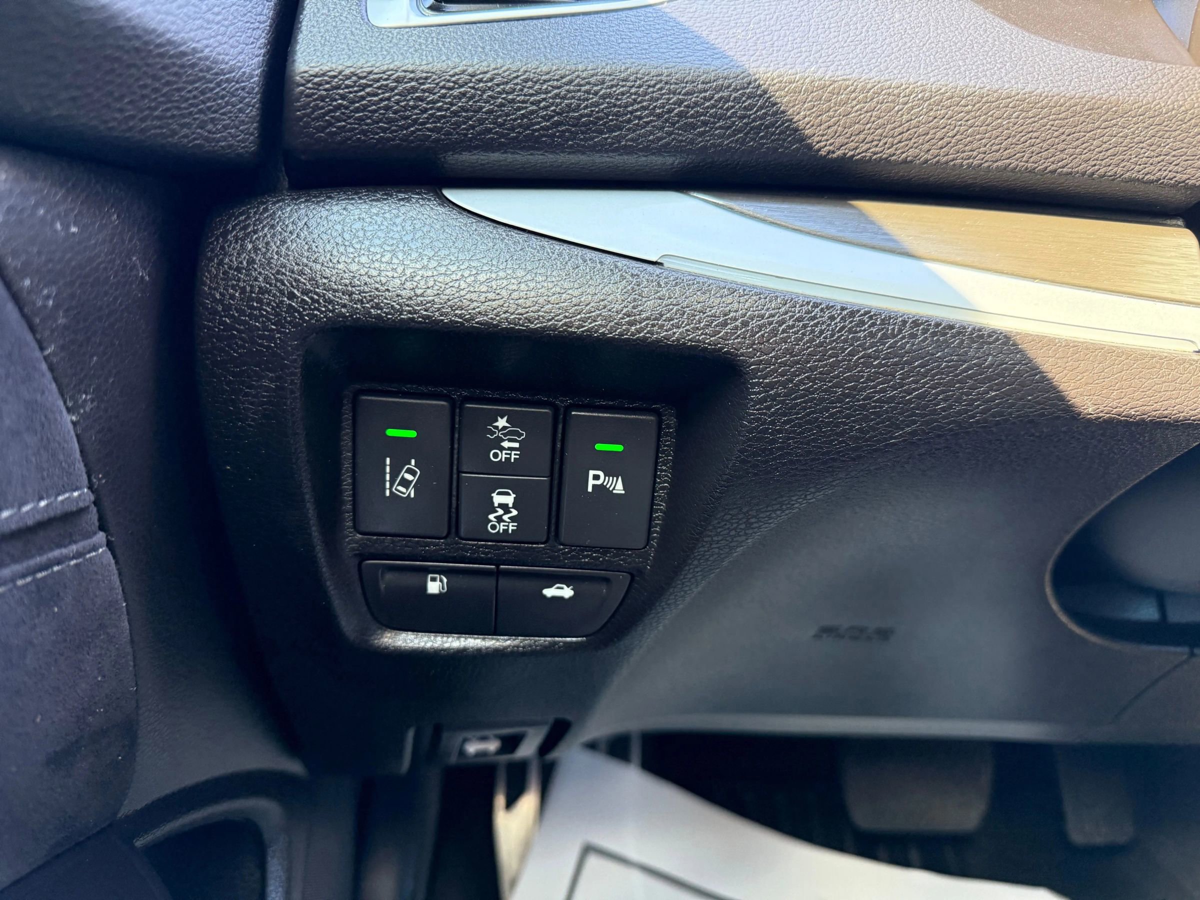 Used 2020 Acura TLX V6 w/ A-SPEC Pkg FWD image 23