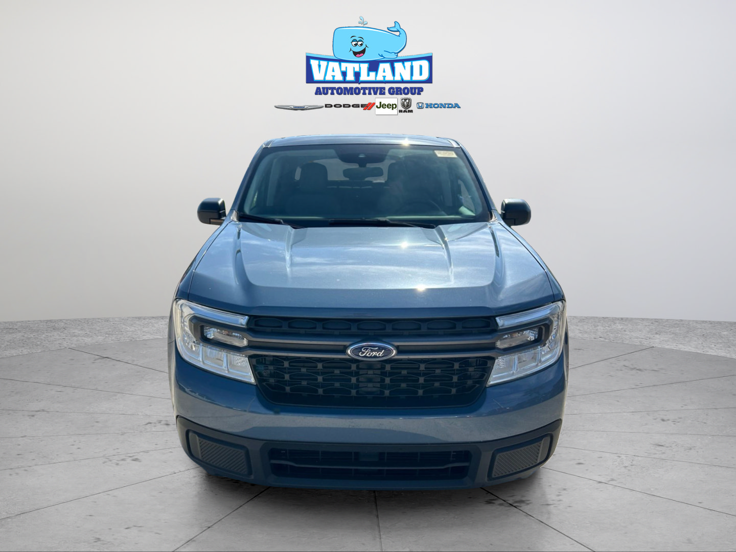 Used 2024 Ford Maverick XLT FWD image 8