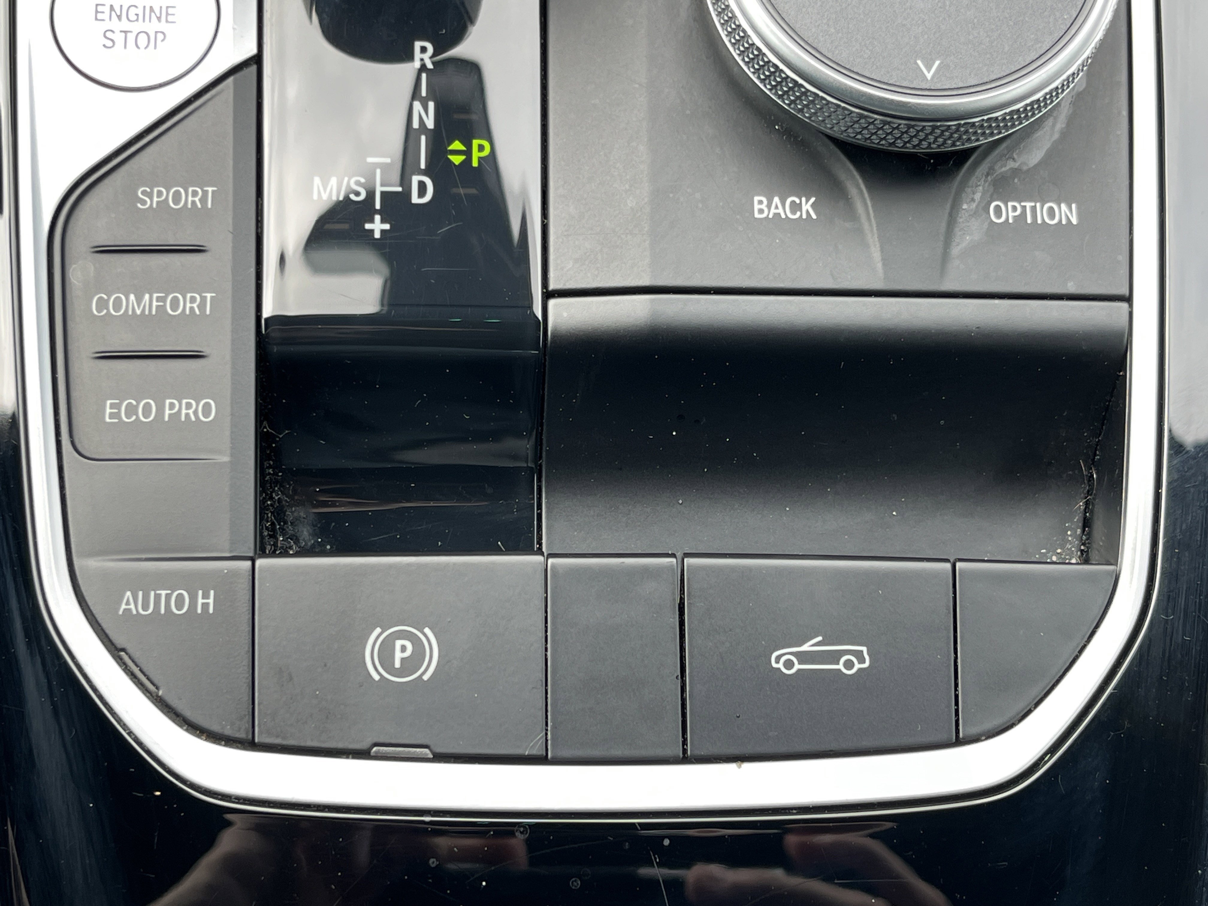 Used 2026 BMW Z4 sDrive30i image 9