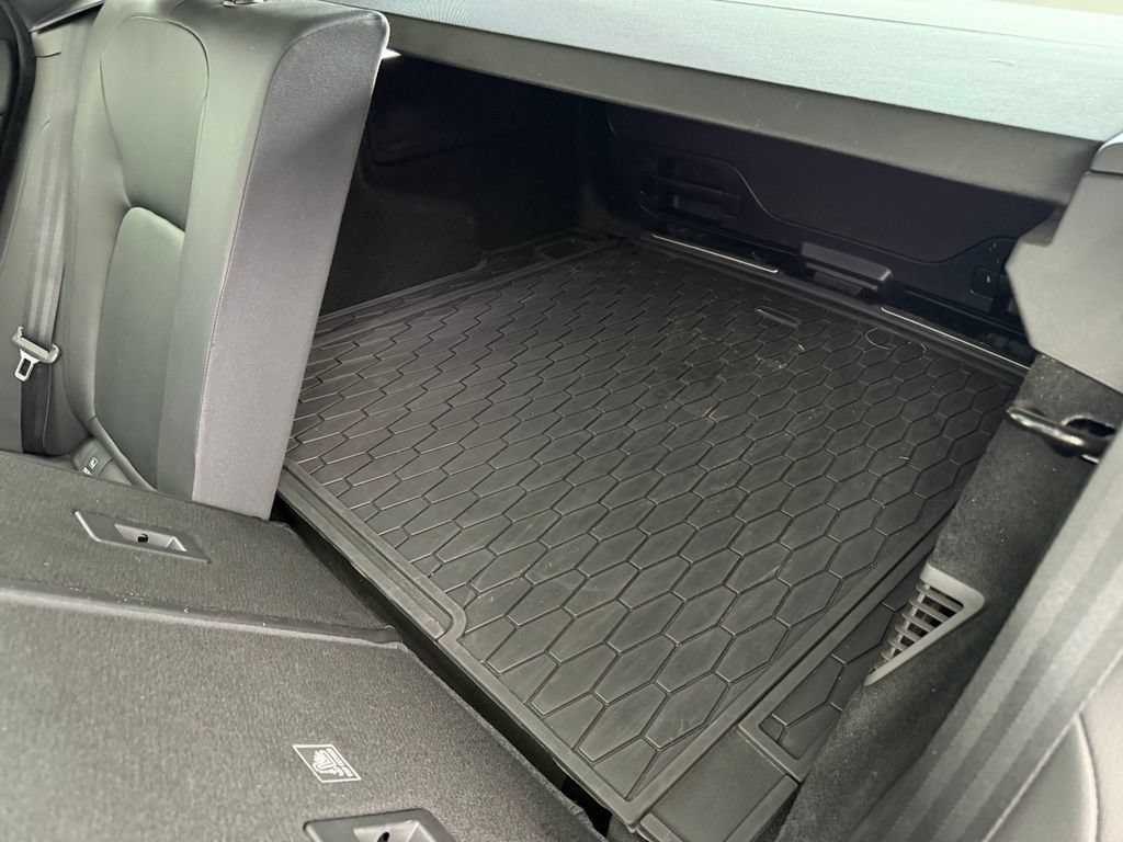Used 2019 Jaguar F-PACE Premium AWD/4WD image 63