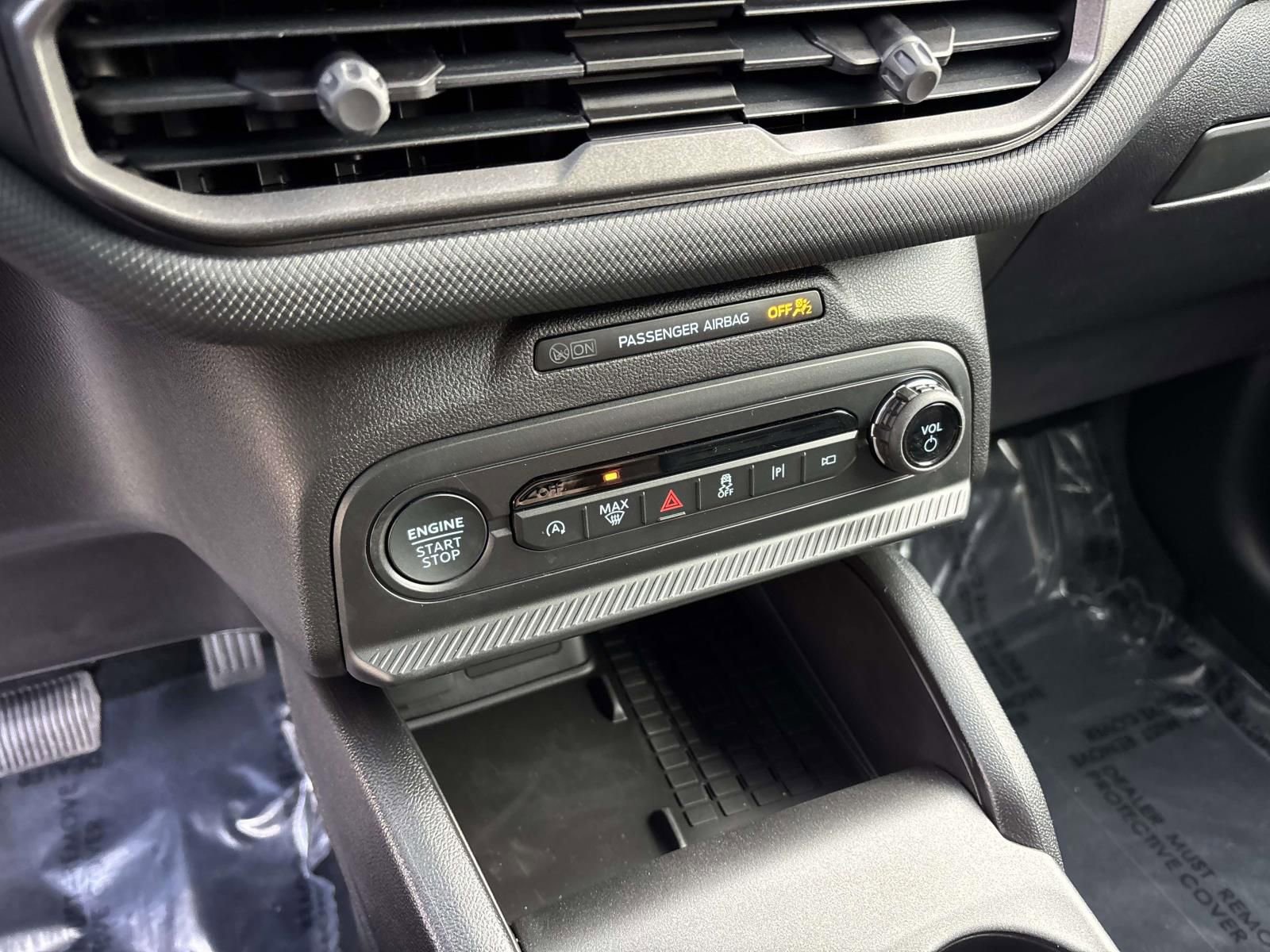 New 2025 Ford Bronco Sport Outer Banks w/ Outer Banks Tech Package+ image 23