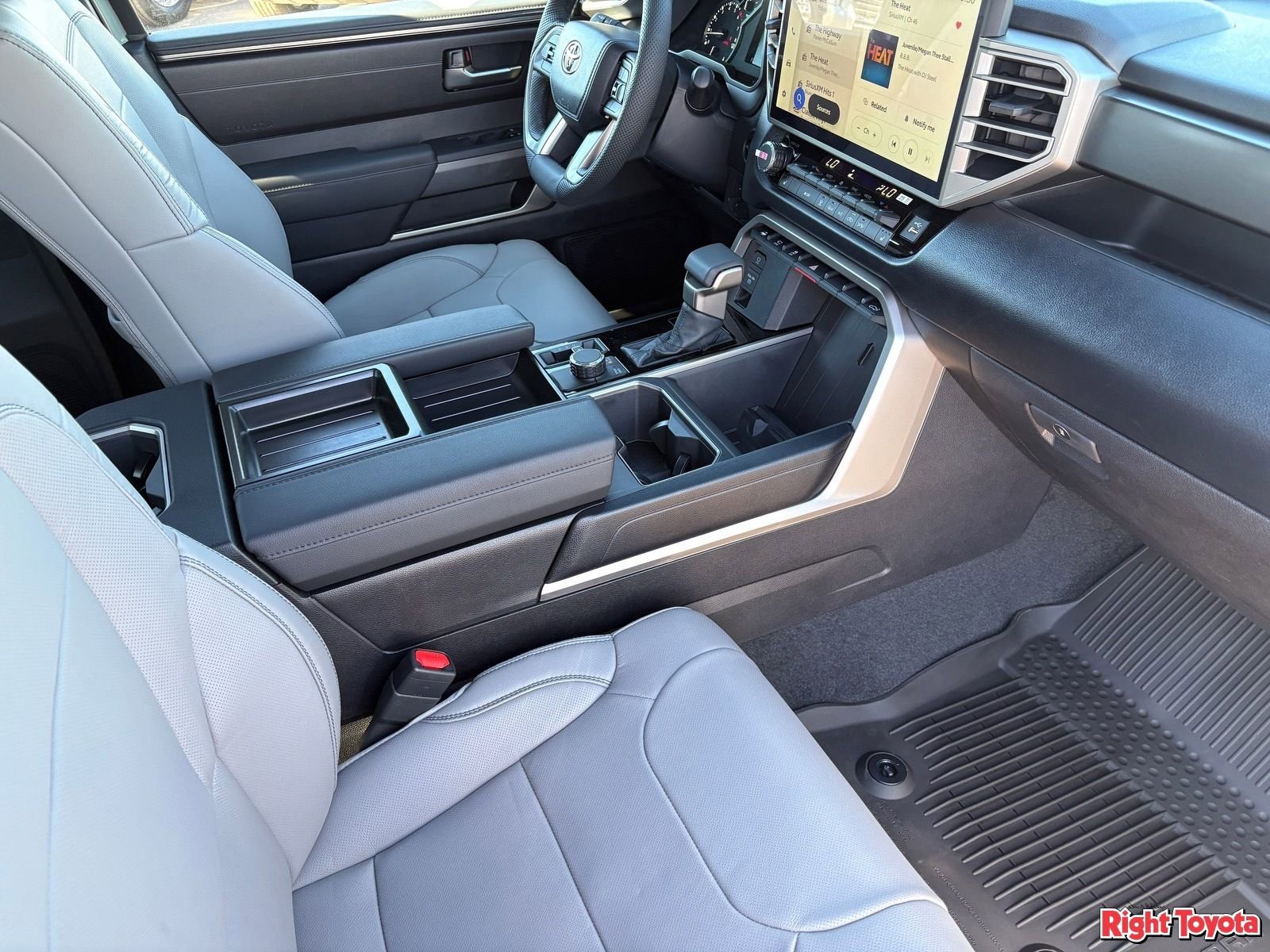 New 2026 Toyota Tundra SR5 AWD/4WD image 15