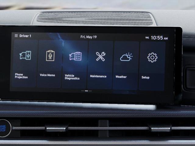 New 2026 Hyundai Santa Fe SEL image 13