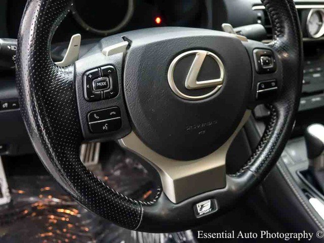 Used 2016 Lexus RC 300 AWD image 16