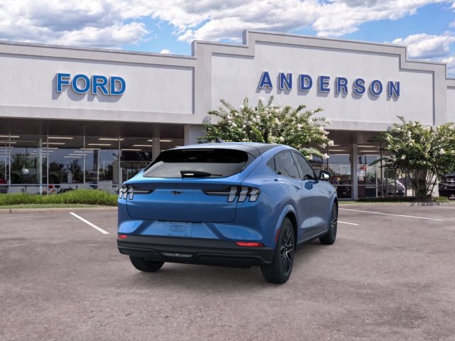 New 2026 Ford Mustang Mach-E Premium AWD/4WD image 8