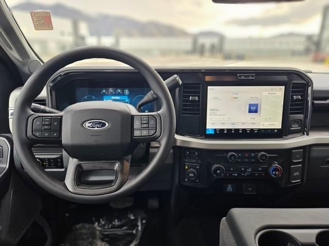 New 2026 Ford F350 XLT w/ XLT Premium Package image 8