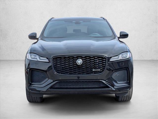 Used 2024 Jaguar F-PACE R-Dynamic S image 2