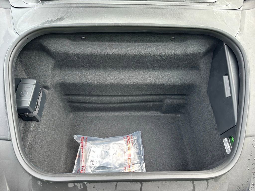 Used 2025 Porsche 911 Carrera GTS image 41