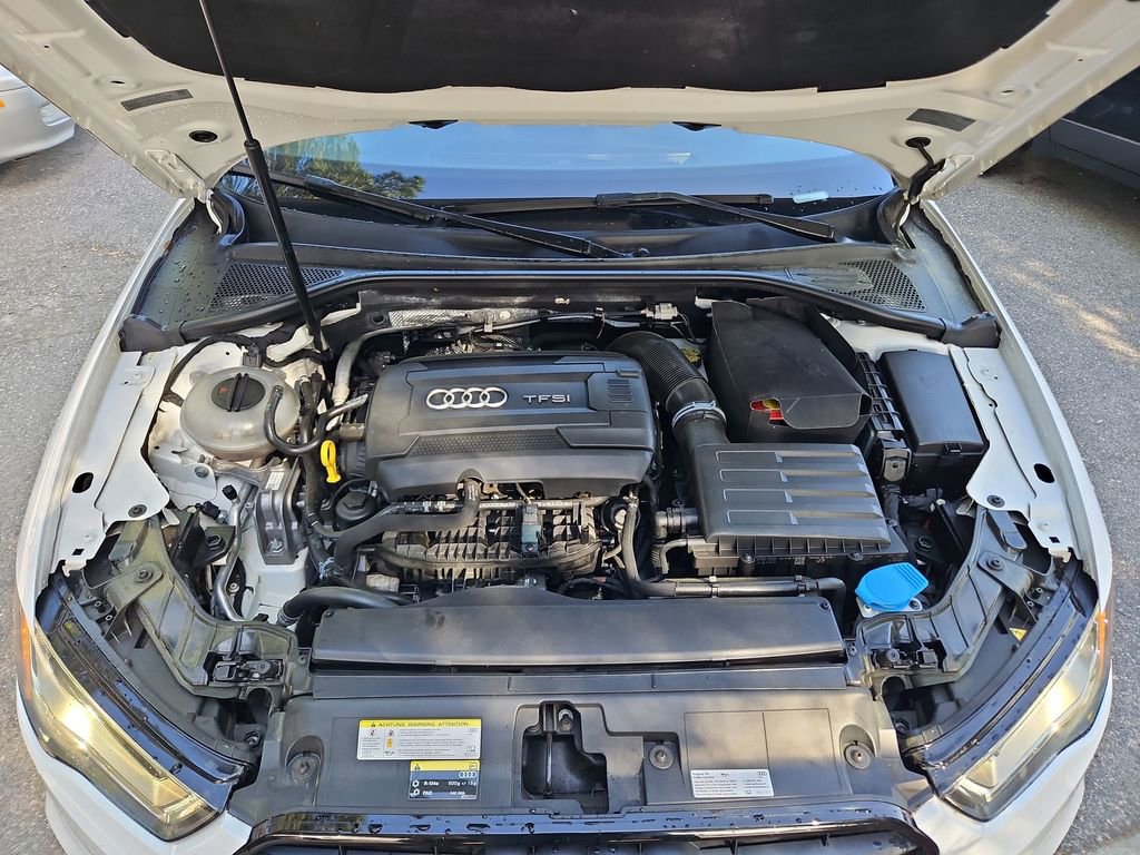 Used 2016 Audi A3 2.0T Premium image 34