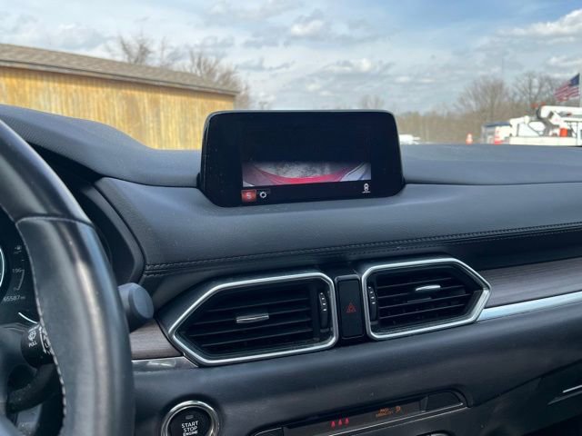 Used 2019 MAZDA CX-5 Signature image 15