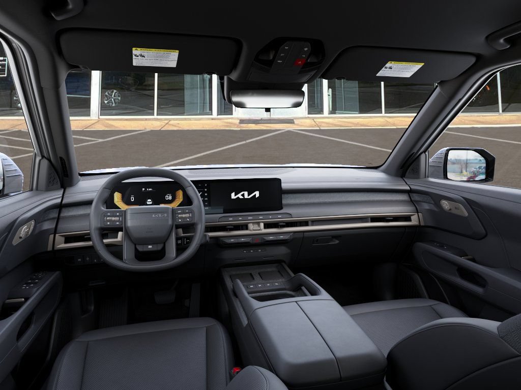 New 2027 Kia Telluride LX FWD image 14