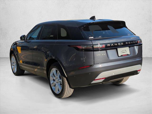 New 2026 Land Rover Range Rover Velar S image 9