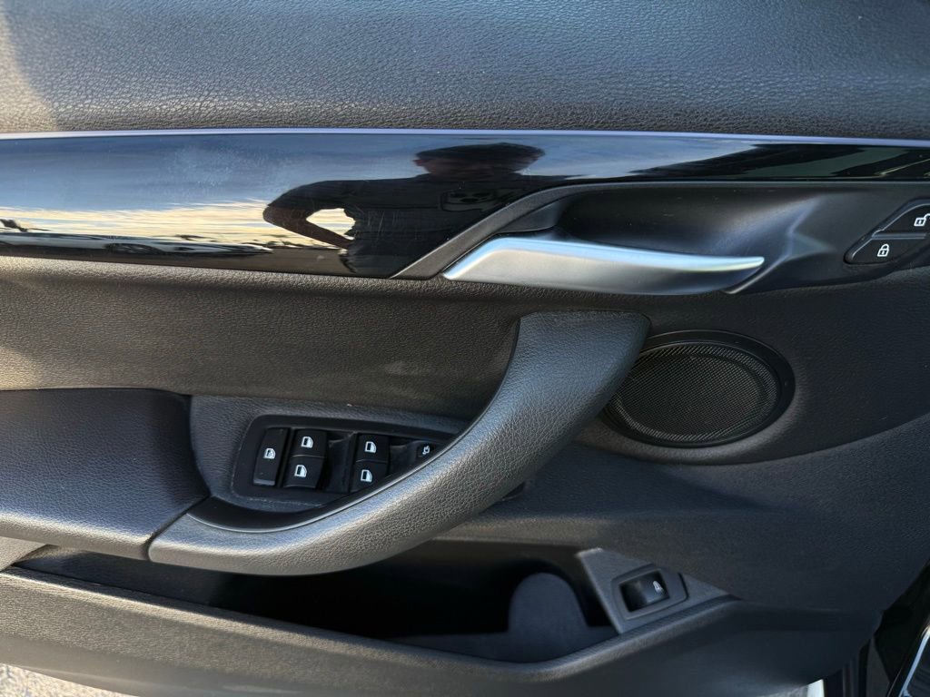 Used 2022 BMW X1 sDrive28i w/ Convenience Package image 20