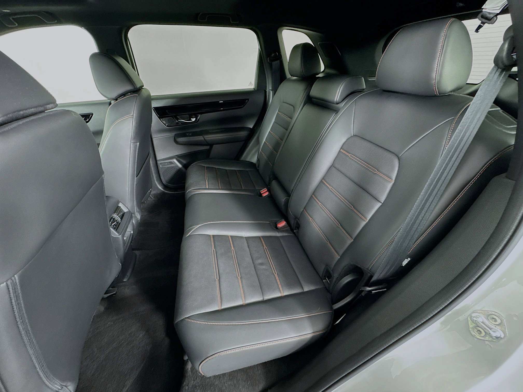 Certified 2023 Honda CR-V Sport Touring image 26