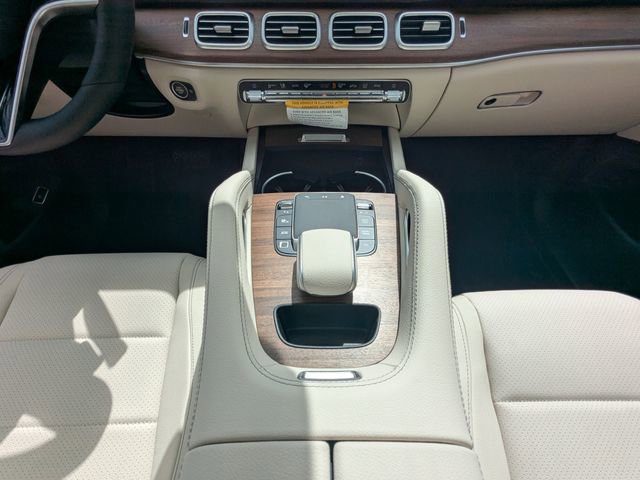 New 2026 Mercedes-Benz GLE 350 4MATIC image 19