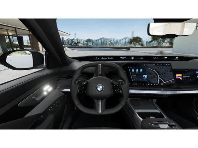 New 2027 BMW 740i xDrive AWD/4WD image 13