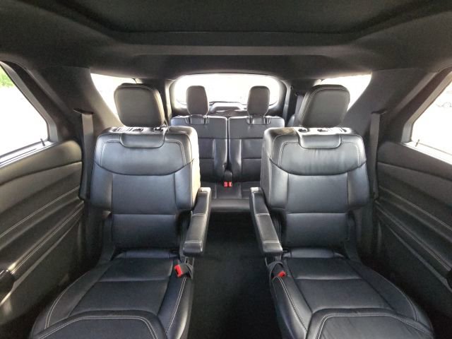 Used 2023 Ford Explorer ST w/ Equipment Group 401A AWD/4WD image 21