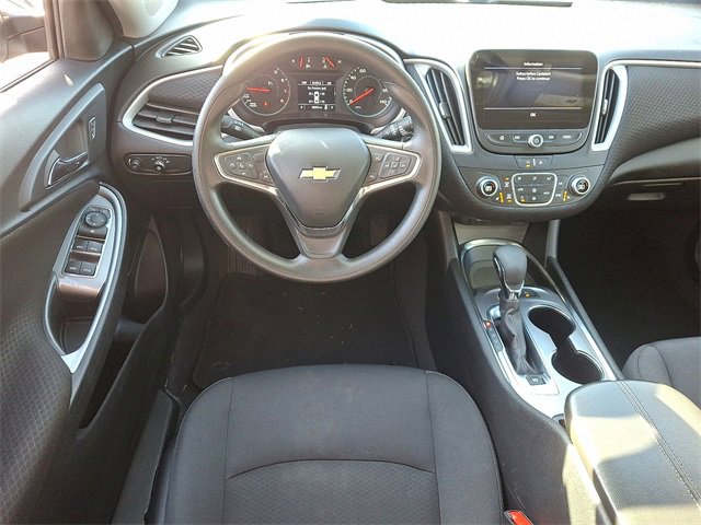 Used 2024 Chevrolet Malibu LT image 11