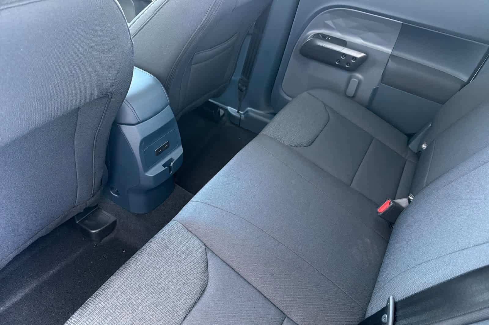 New 2026 Ford Maverick XL AWD/4WD image 11