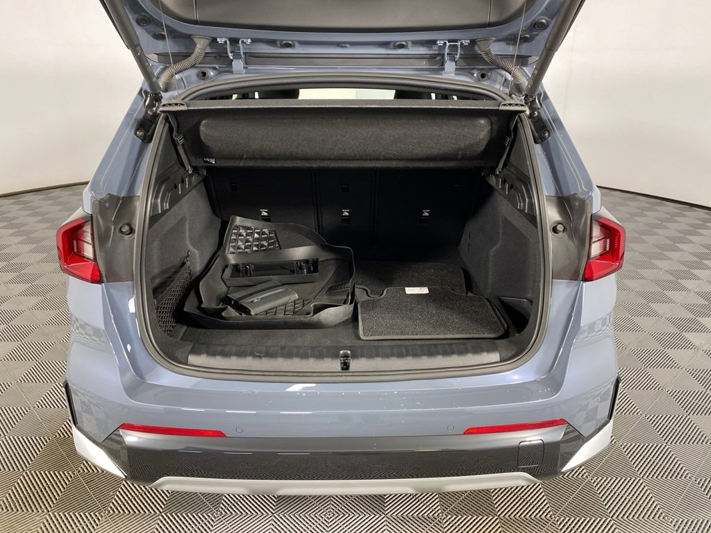 Certified 2023 BMW X1 xDrive28i w/ Premium Package image 10