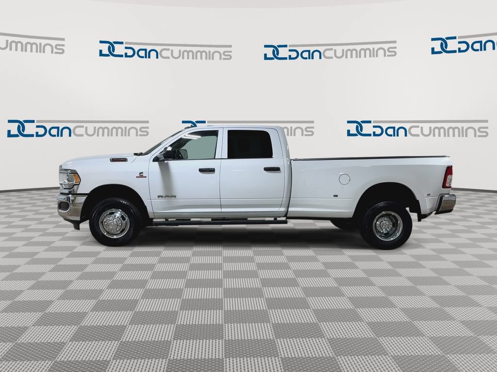 Used 2020 RAM 3500 Tradesman AWD/4WD image 5