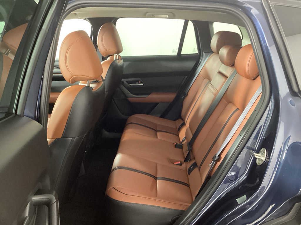 Used 2023 MAZDA CX-50 AWD 2.5 Turbo w/ Cargo Package image 12