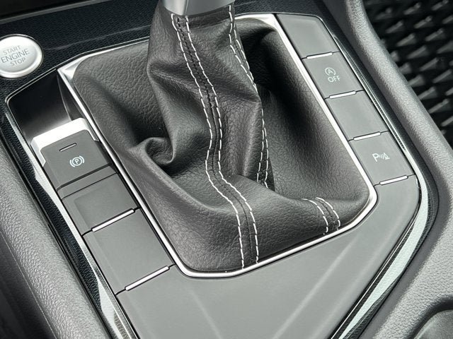 New 2025 Volkswagen Taos S FWD image 19