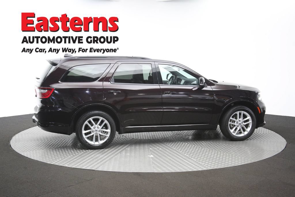Used 2024 Dodge Durango GT AWD/4WD image 46