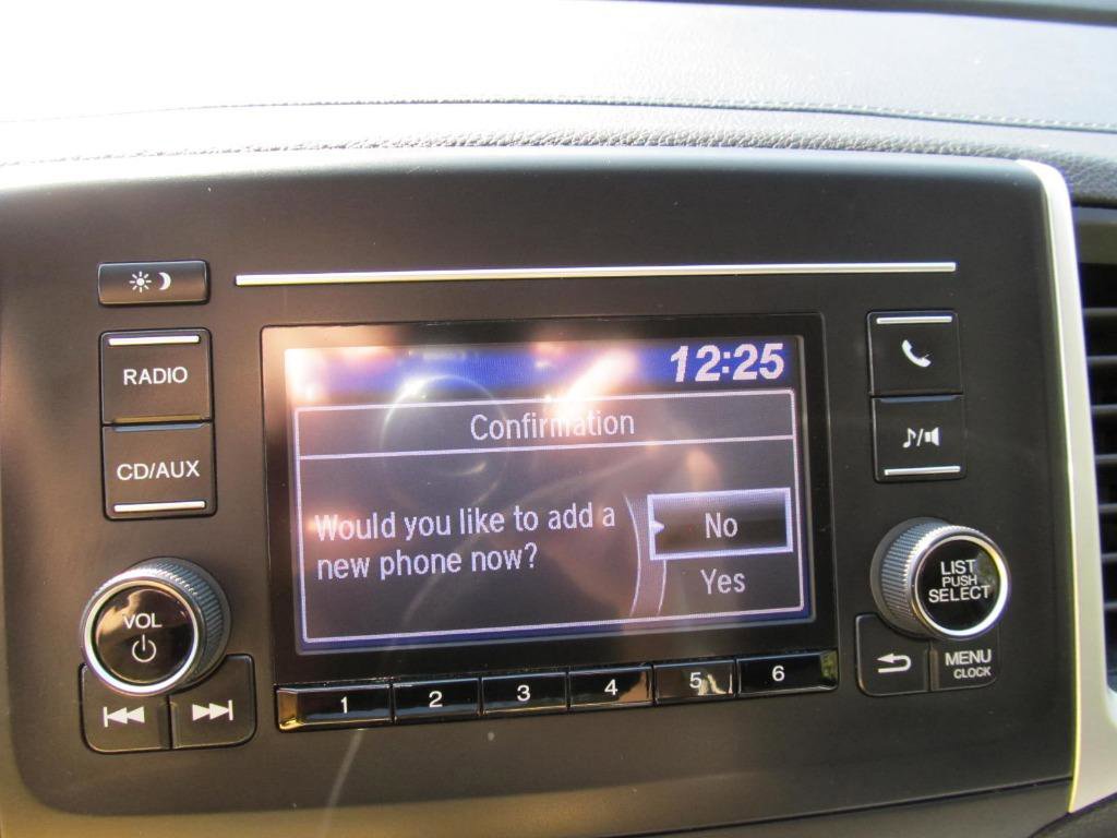 Used 2017 Honda Ridgeline RTS image 57