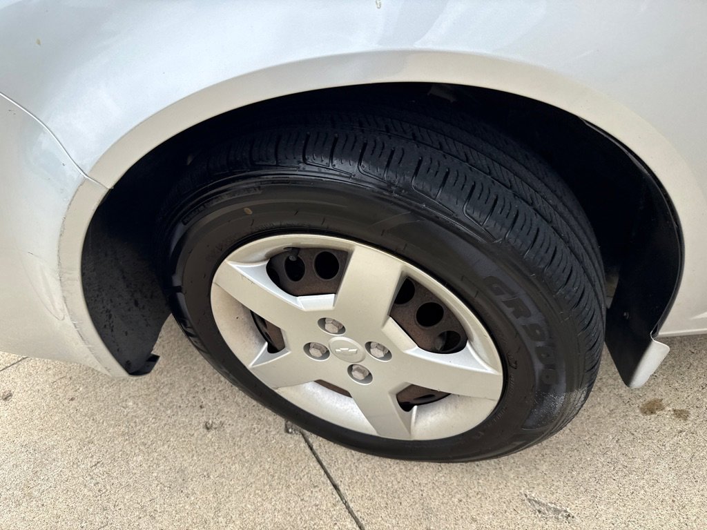 Used 2006 Chevrolet Cobalt LS FWD image 17