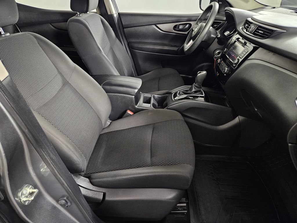 Used 2022 Nissan Rogue Sport S FWD image 27