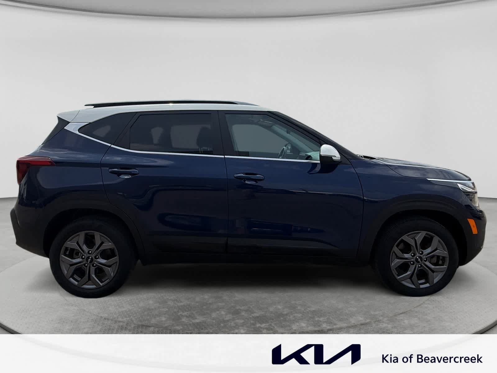 Used 2024 Kia Seltos S AWD/4WD image 4