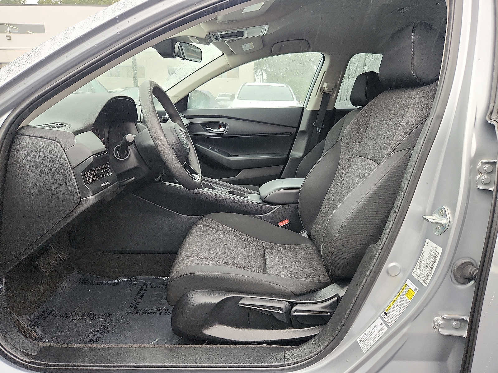 Certified 2023 Honda Accord LX image 13
